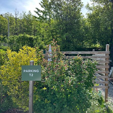 Appartement 2 A 4 Personnes, Une Pause Au Vert Chateauvieux  Екстер'єр фото